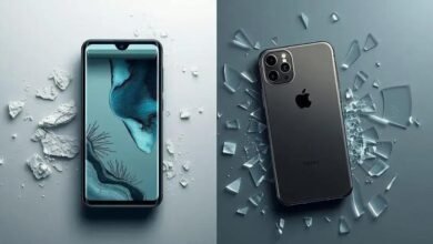 Corning Revela Detalhes do Novo Vidro Gorilla Armor 2