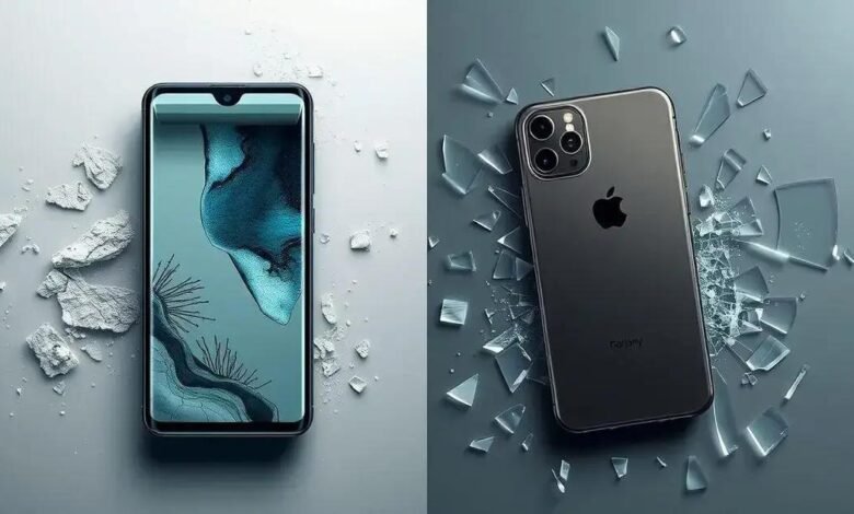 Corning Revela Detalhes do Novo Vidro Gorilla Armor 2