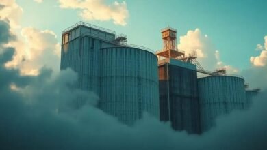 Descubra a Tour Meditativa de Silo na Apple TV+