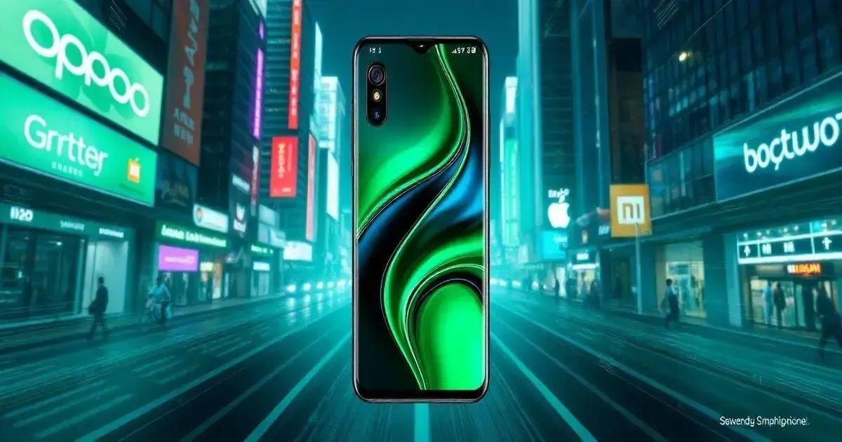 Design e Construção do Oppo Find X8 Pro