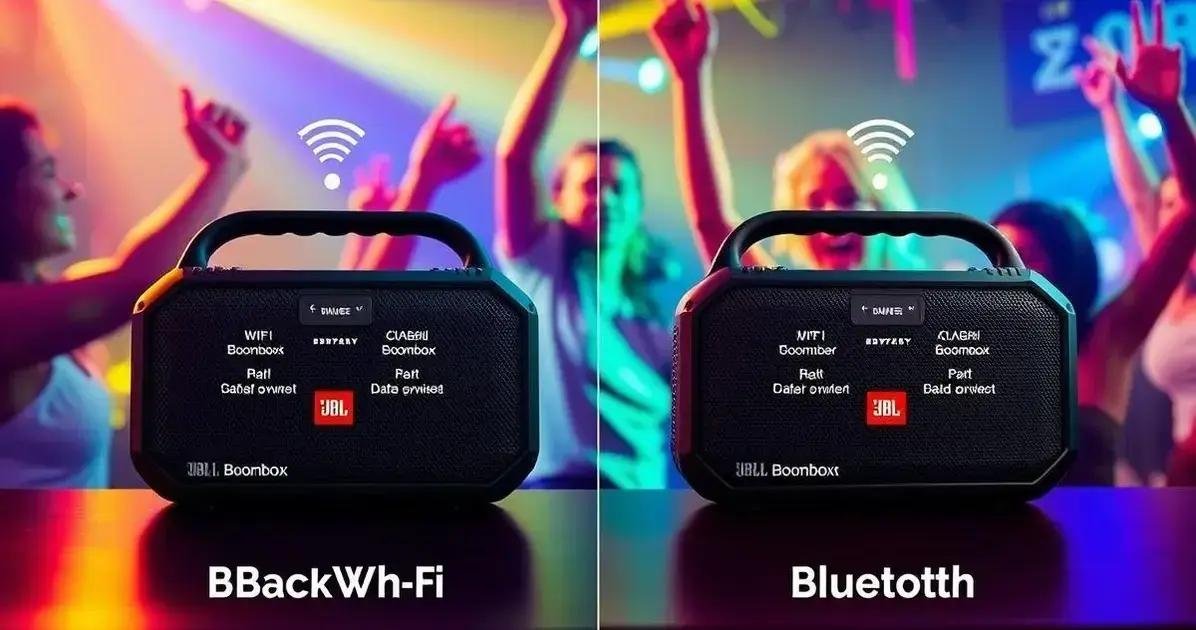 Diferenças entre a versão Wi-Fi e Bluetooth