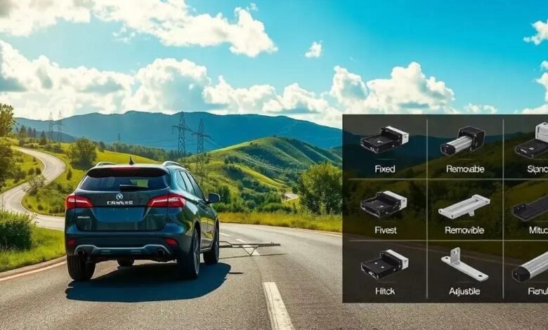 Engate de Carro: O Que É e Para Que Serve?