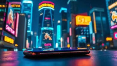 GALAXY A15 5G: O Celular que Promete Revolucionar sua Conexão