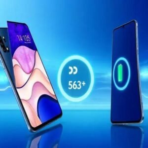 Galaxy A36 e A56: Carregamento Rápido de 45W Confirmado