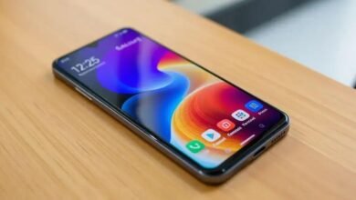 Galaxy A55: O Smartphone Intermediário que Decepcionou Expectativas