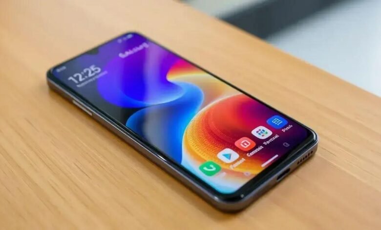 Galaxy A55: O Smartphone Intermediário que Decepcionou Expectativas