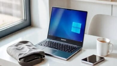 Galaxy Book 4 360: Versatilidade e Portabilidade em um Notebook
