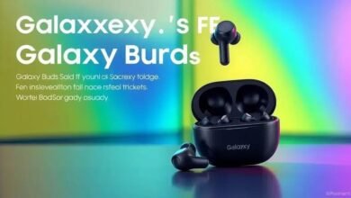 Galaxy Buds FE: O fone que une qualidade e preço acessível