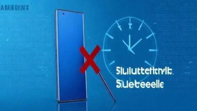 Galaxy S25 Ultra: Imagens Revelam Ausência de Bluetooth na S Pen