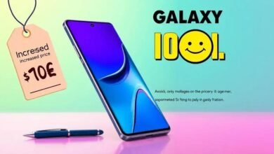 Galaxy S25 Ultra: Preço Aumenta e S Pen Tem Desempenho Ruim