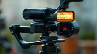 Gimbal: O Melhor Custo-Benefício do Horen Ste V3 em 2023