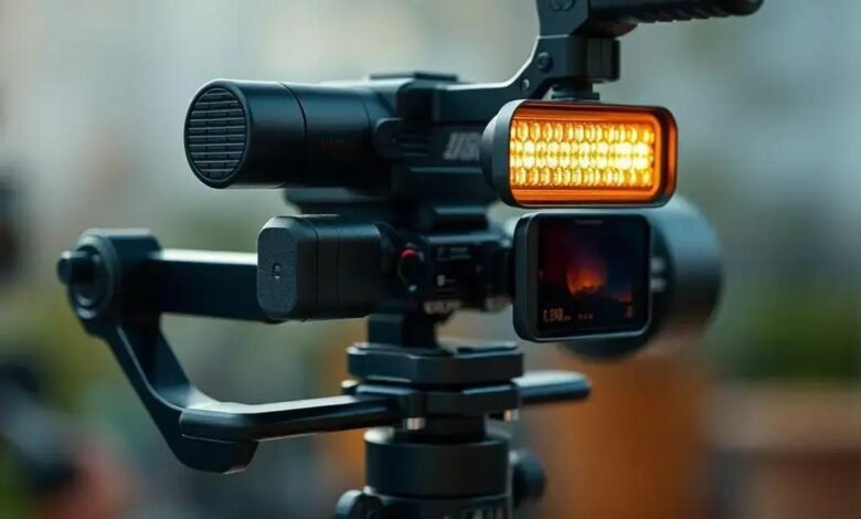 Gimbal: O Melhor Custo-Benefício do Horen Ste V3 em 2023