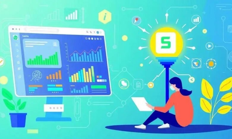 Google Planilhas: Gemini Gera Insights e Visualizações Incríveis