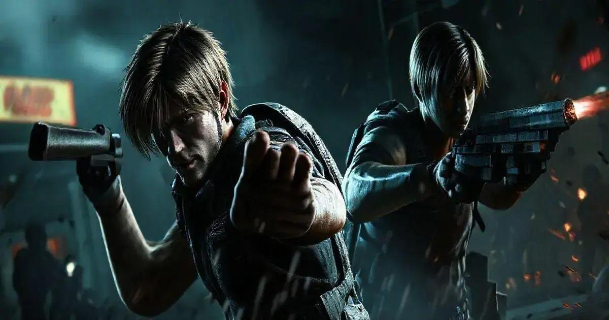 História e Impacto de Resident Evil 6