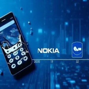 HMD Abandona Venda de Smartphones com Marca Nokia