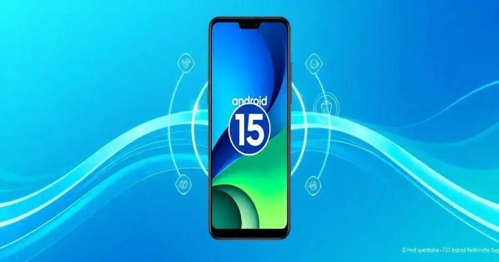 HMD Skyline: Atualização para Android 15 Chegou!
