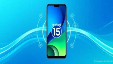 HMD Skyline: Atualização para Android 15 Chegou!