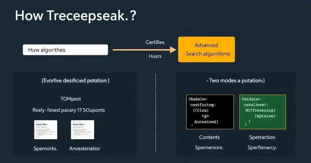 How DeepSeek Works