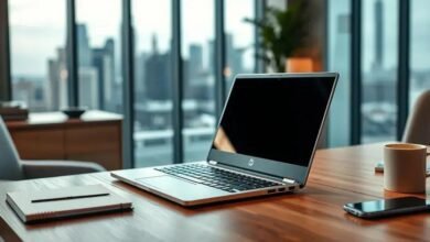 HP EliteBook 640 G11: O Notebook Profissional que Impressiona