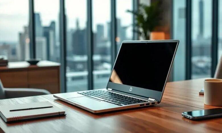 HP EliteBook 640 G11: O Notebook Profissional que Impressiona