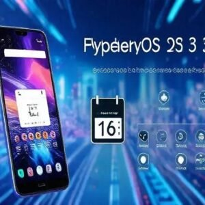 HyperOS 3: Quais Celulares Xiaomi, Redmi e POCO Receberão Atualização?