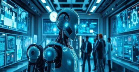 IA Pode Superar Inteligência Humana em 6 Anos: Entenda