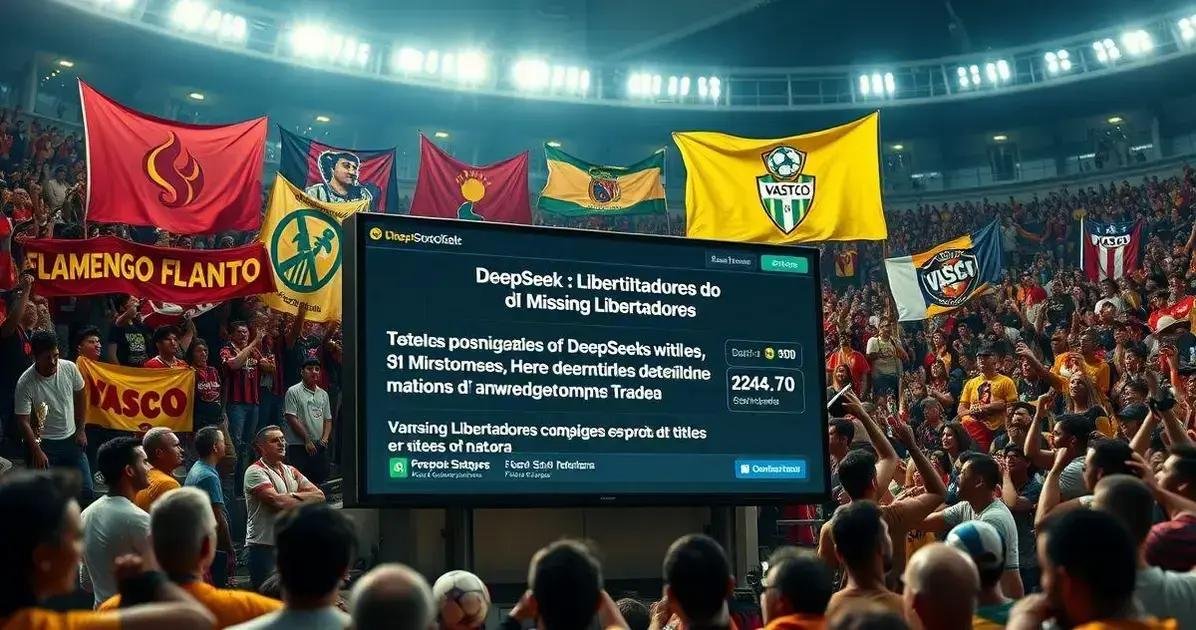 Impactos na História do Futebol