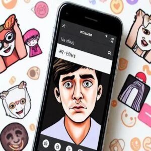 Instagram Elimina Filtros AR Criados por Usuários: O Que Sabemos