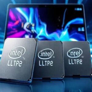 Intel Lança 5 Chips Core Ultra para Notebooks Poderosos