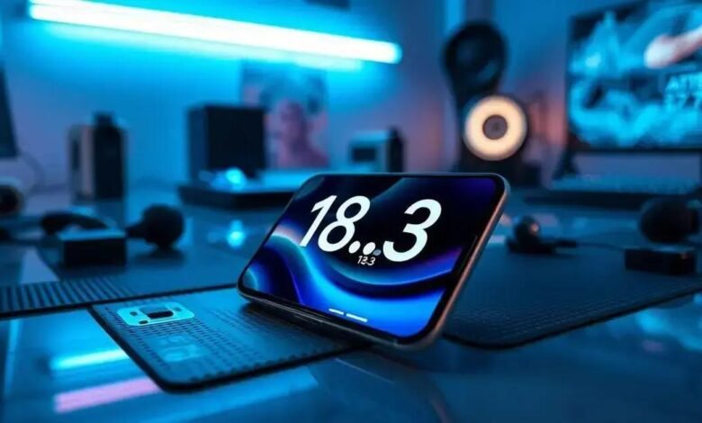 iOS 18.3: Novidades Imperdíveis e Vale a Pena Atualizar?