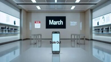 iPhone SE Está Praticamente Esgotado: O Que Esperar?