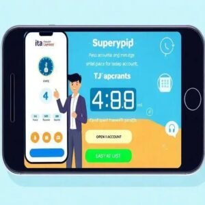 Itaú Facilita Abertura de Conta PJ pelo Superapp em 4 Minutos