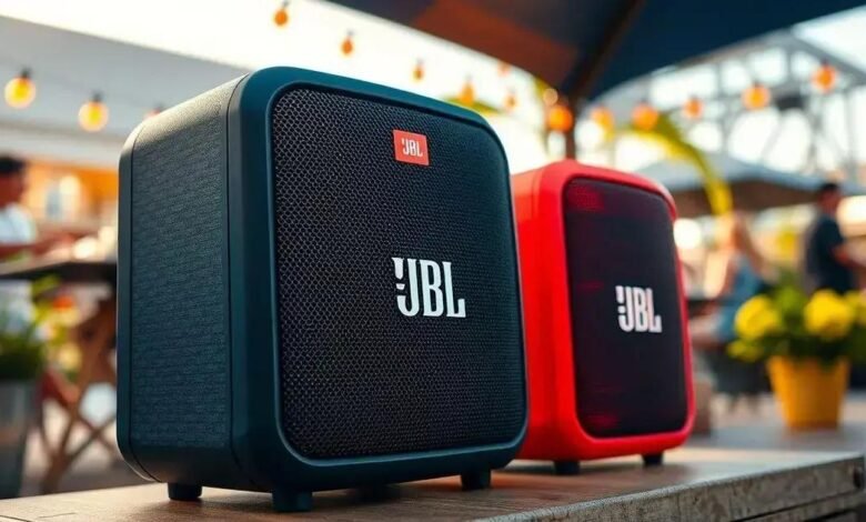 Jbl Boombox 3: O Que Você Precisa Saber Sobre Esse Som Incrível