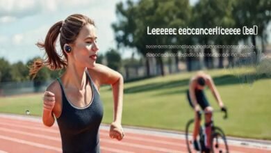JBL Endurance Race 2: O Fone Perfeito Para Esportes