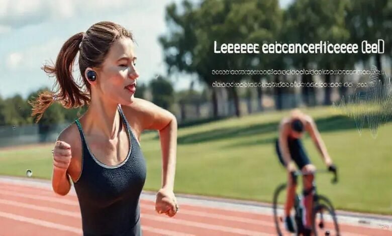 JBL Endurance Race 2: O Fone Perfeito Para Esportes