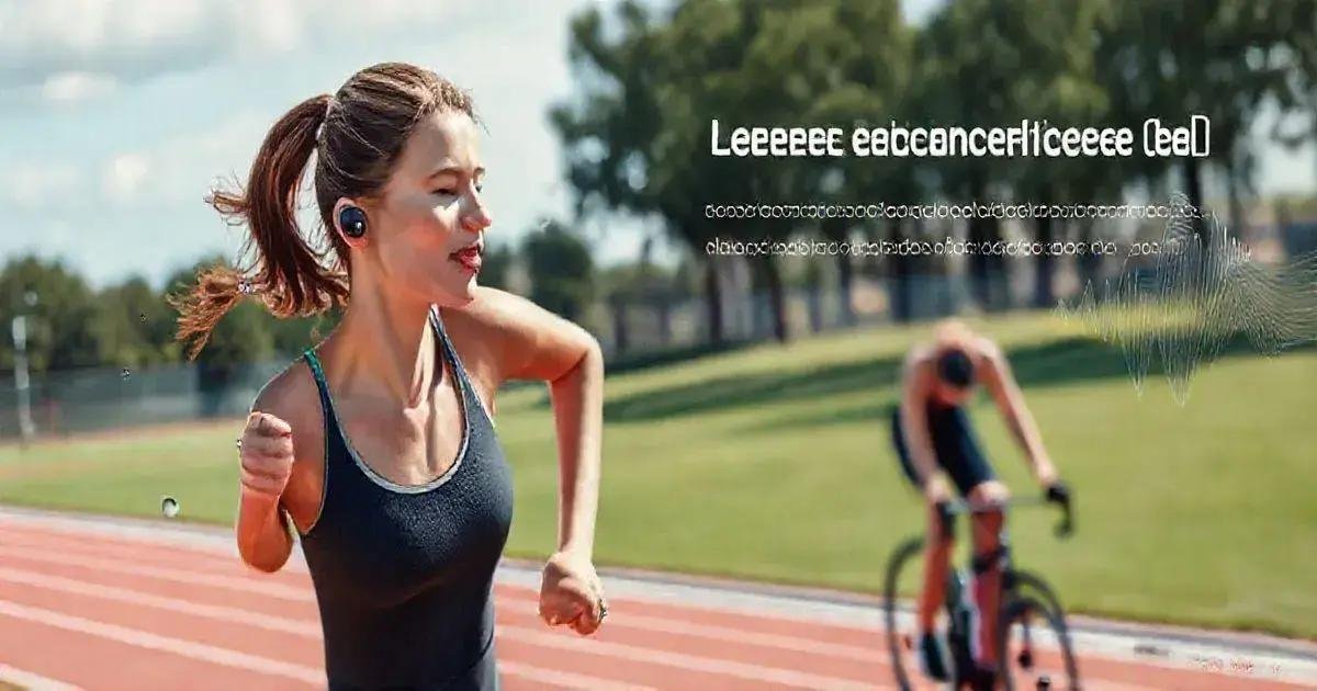 JBL Endurance Race 2: O Fone Perfeito Para Esportes