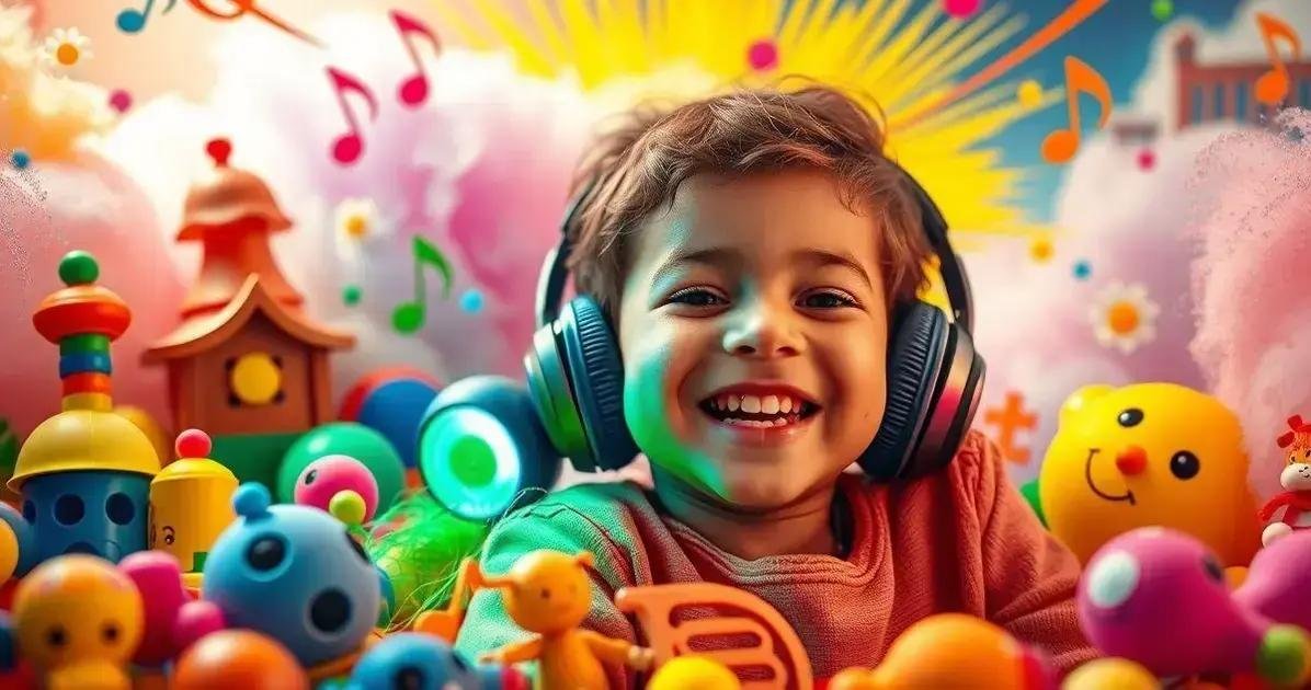 JBL Junior 320: O Headphone Infantil Colorido que Encanta