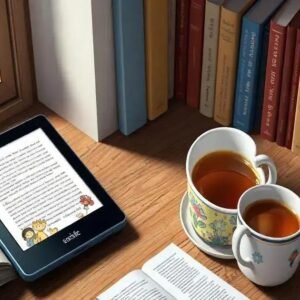 Kindle Colorsoft: O Que Você Precisa Saber Antes de Comprar