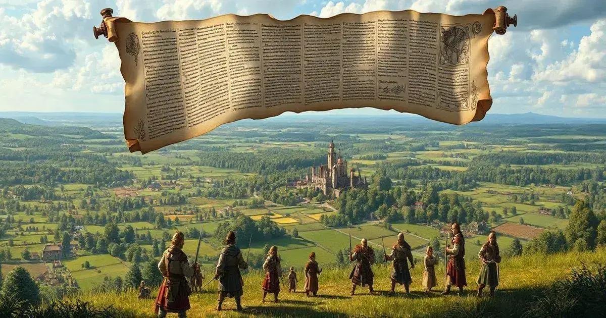 Kingdom Come: Deliverance 2 e o Maior Roteiro da História