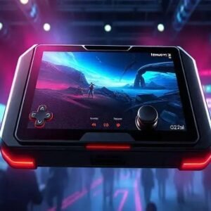 Lenovo Lança Primeiro Console Portátil com SteamOS