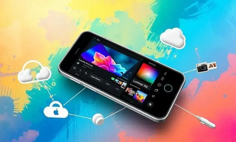 Luminar Mobile 2.2: Novidades e Recursos Imperdíveis