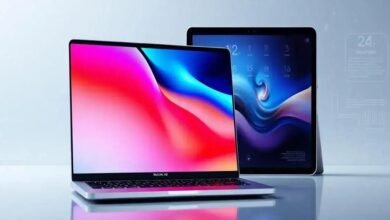MacBook Air OLED: Lançamento Atrasado até 2029?
