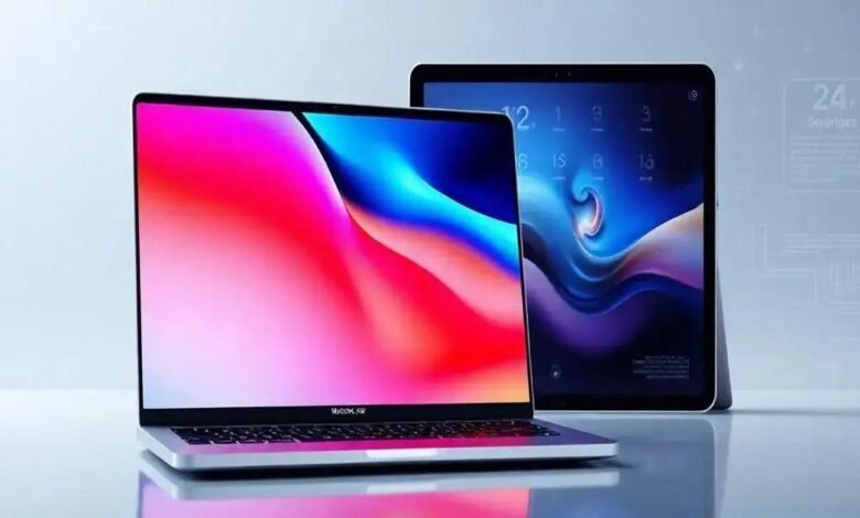 MacBook Air OLED: Lançamento Atrasado até 2029?