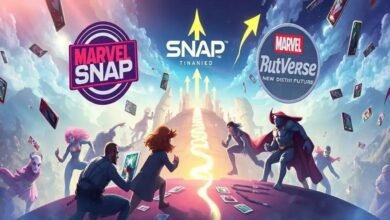Marvel Snap Trocará de Distribuidora Após Banimento nos EUA