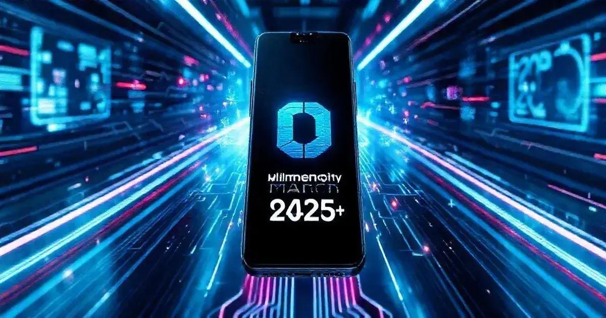 MediaTek Dimensity 9400+: Lançamento Previsto para Março de 2025