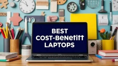 MELHOR notebook CUSTO BENEFICIO: Conheça as melhores opções de 2023
