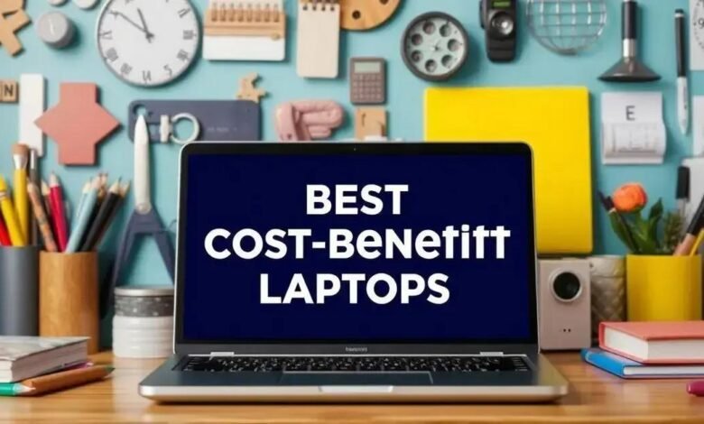 MELHOR notebook CUSTO BENEFICIO: Conheça as melhores opções de 2023