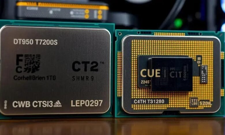 Melhores Processadores: Descubra Qual É o Ideal para Você Em 2024