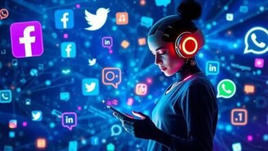 Meta AI: Como Reels Personalizam Suas Respostas