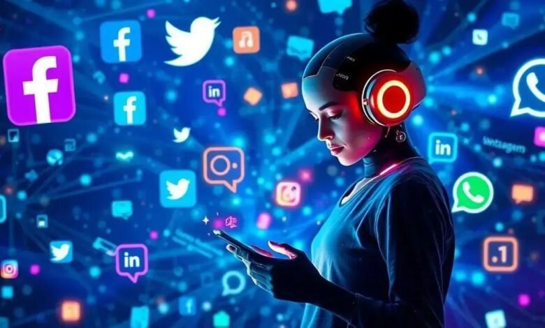 Meta AI: Como Reels Personalizam Suas Respostas